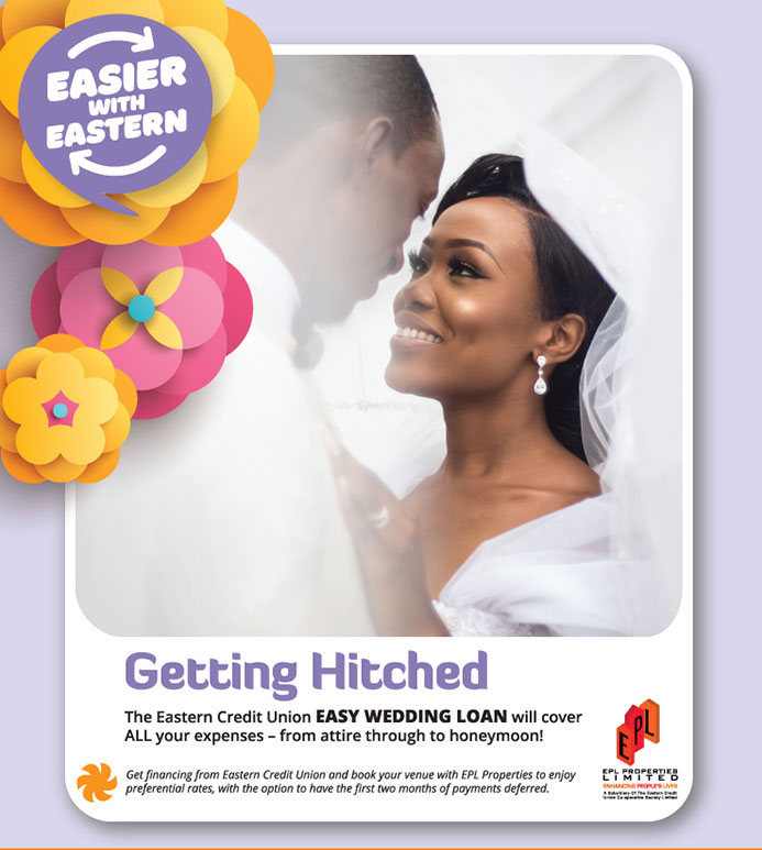 Easier With Eastern - Wedding Loan 2019