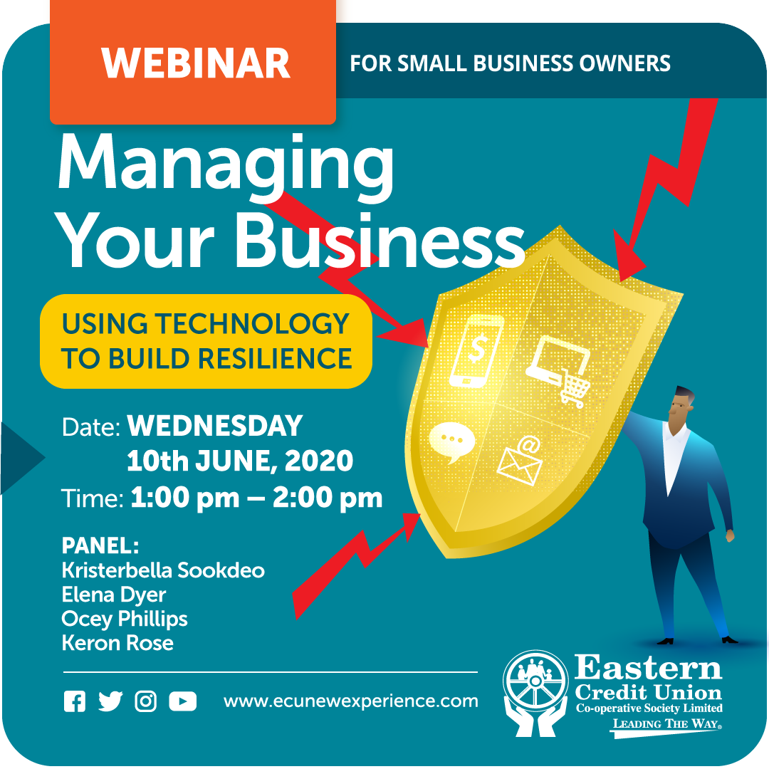 Managing Your Business Webinar