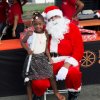 Children's Christmas Party Tobago 2016