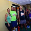 ECU Marathon 5K 2016