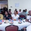 ECU Family Breakfast 2016